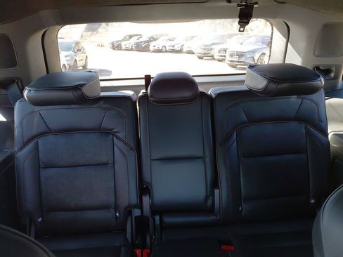 New 2025 Lincoln Navigator Black Label image 51