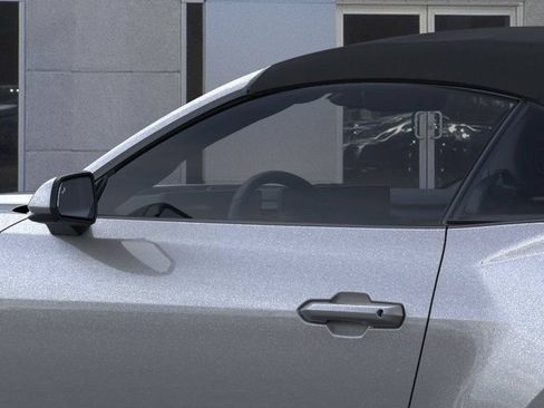 New 2026 Ford Mustang Convertible RWD image 21