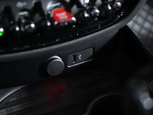 Certified 2023 MINI Cooper Clubman John Cooper Works image 19