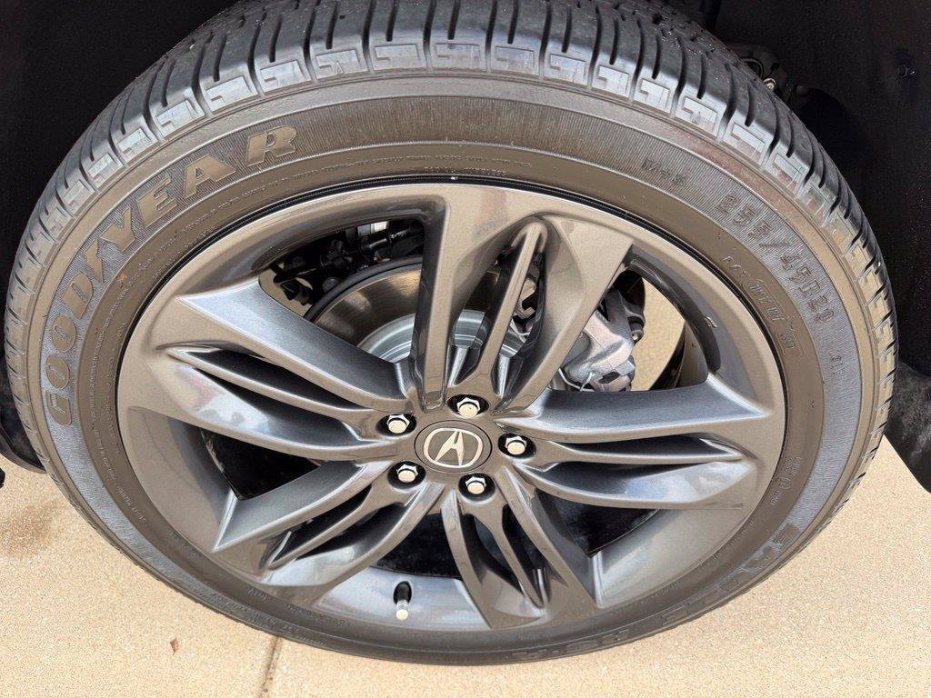 Used 2024 Acura RDX w/ Advance Package AWD/4WD image 28