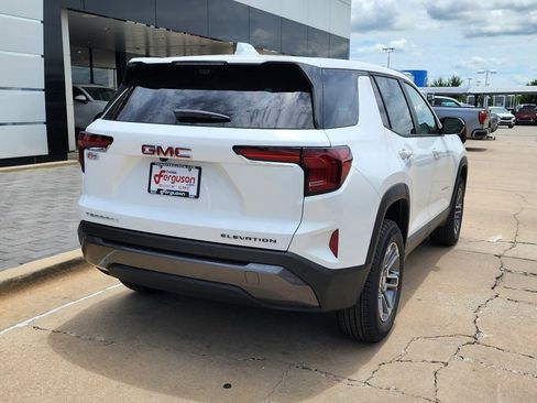 New 2026 GMC Terrain Elevation w/ Technology Package II image 4