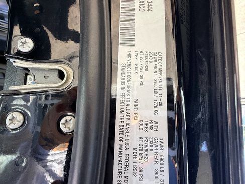 Used 2021 RAM 1500 Tradesman w/ Tradesman SXT Package image 38