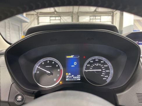 Used 2020 Subaru Forester Limited AWD/4WD image 19