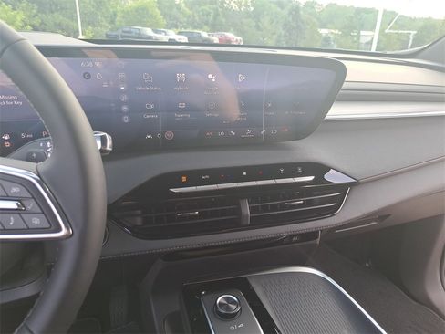 New 2026 Buick Enclave Preferred image 21