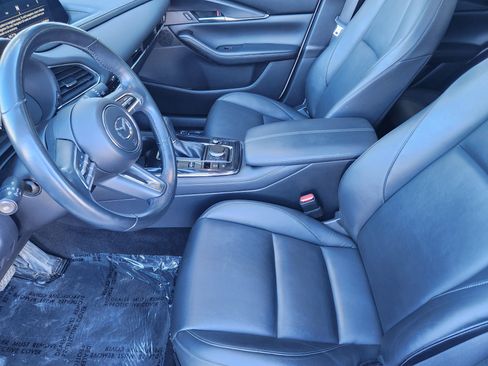 Used 2021 MAZDA CX-30 AWD 2.5 Turbo S image 15