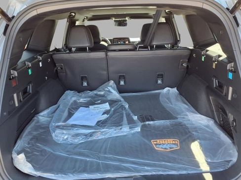 New 2026 Subaru Outback Wilderness image 40