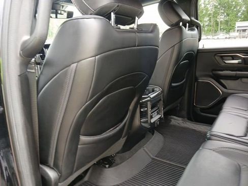 Used 2022 RAM 1500 Rebel w/ Rebel Level 2 Equipment Group AWD/4WD image 22