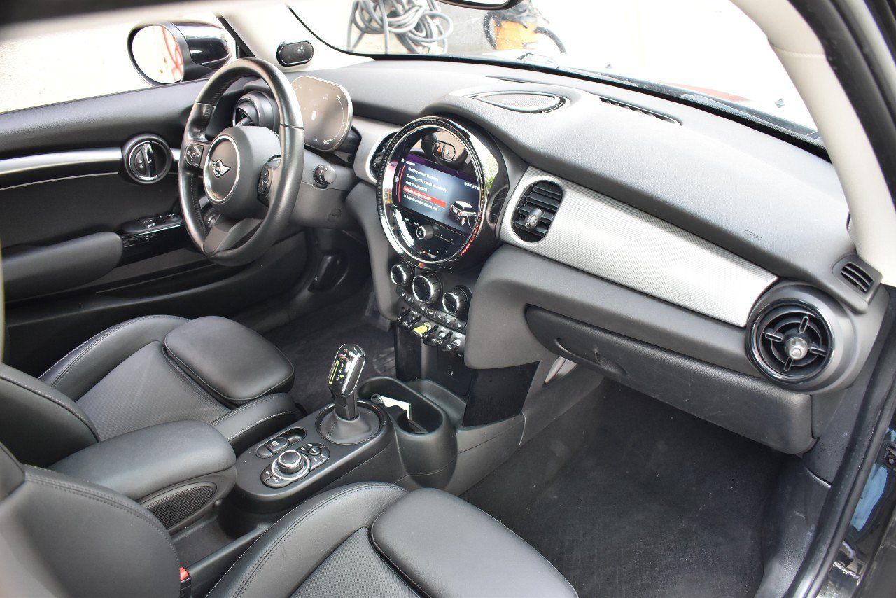 Used 2024 MINI Cooper SE FWD image 20