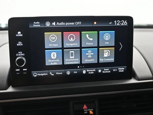 Used 2025 Honda Pilot Black Edition image 15