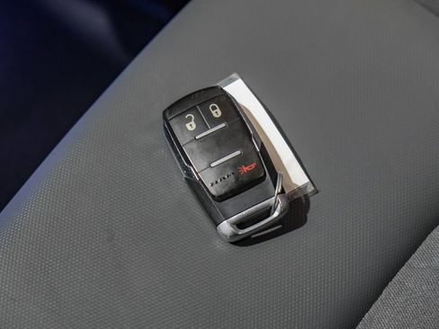 Used 2020 RAM 2500 Power Wagon AWD/4WD image 67