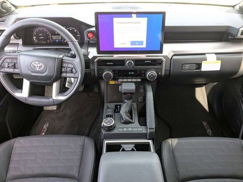 New 2026 Toyota 4Runner TRD Off-Road Premium image 15