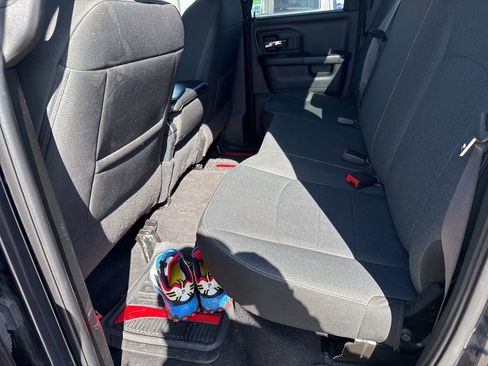 Used 2021 RAM 1500 Classic Warlock image 13