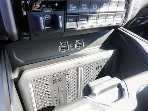 New 2025 RAM 3500 Laramie w/ Night Edition image 26