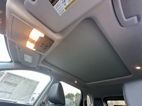 New 2026 Nissan Rogue SV image 31