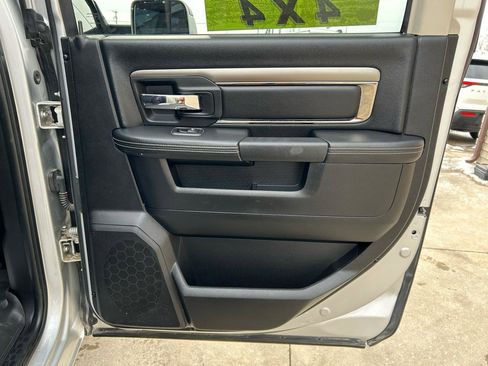 Used 2016 RAM 1500 Sport image 15