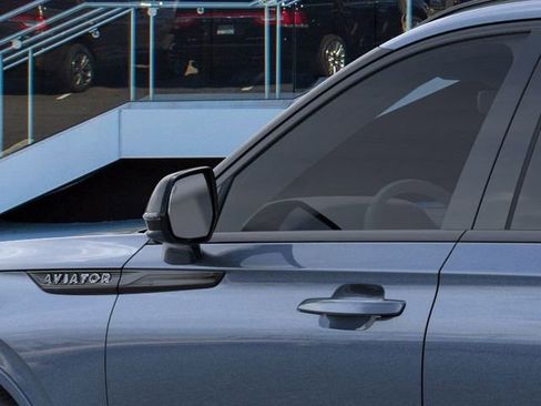 New 2026 Lincoln Aviator Black Label w/ Jet Appearance Package image 20