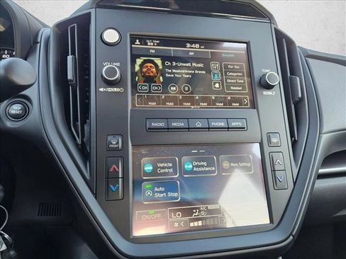 New 2025 Subaru Impreza 2.0i w/ Popular Package #1A image 12