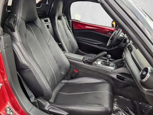 Used 2023 MAZDA MX-5 Miata Grand Touring image 19