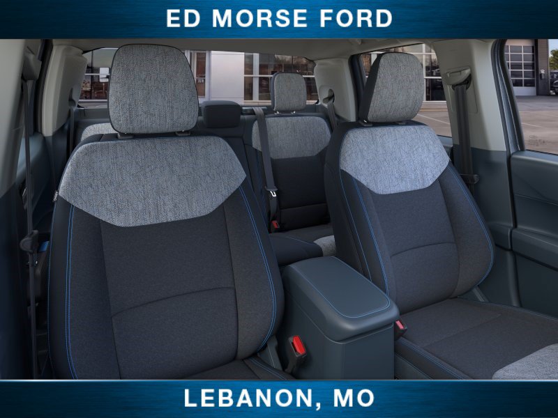 New 2026 Ford Maverick XLT w/ XLT Luxury Package FWD image 10
