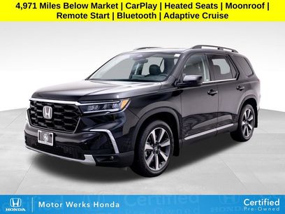 Used 2023 Honda Pilot Touring