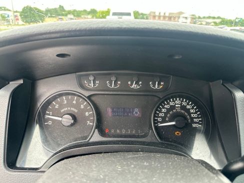Used 2012 Ford F150 XL AWD/4WD image 6