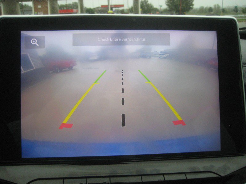 Used 2024 Jeep Compass Limited AWD/4WD image 27