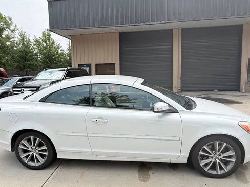 Used 2013 Volvo C70 T5 FWD image 60