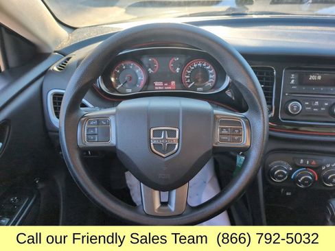 Used 2014 Dodge Dart SE w/ Convenience Group image 17