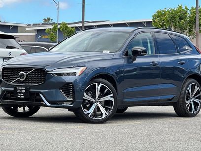 Used 2025 Volvo XC60 B5 Ultra w/ Protection Package Premier