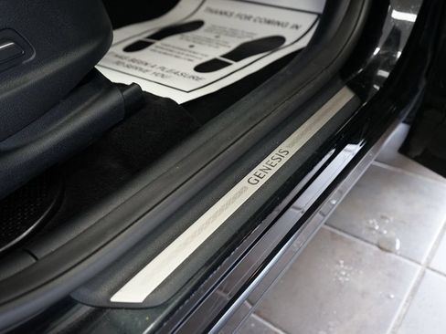 Used 2021 Genesis GV80 2.5T AWD/4WD image 45