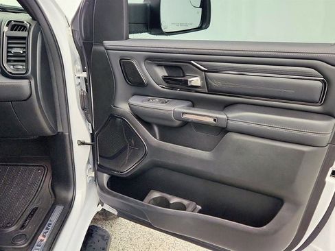 Used 2024 RAM 1500 Limited w/ Night Edition AWD/4WD image 24
