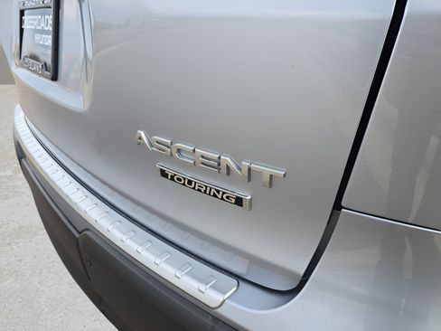 Used 2022 Subaru Ascent Touring image 10