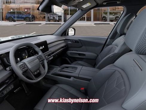 New 2027 Kia Telluride SX X-Line AWD/4WD image 19