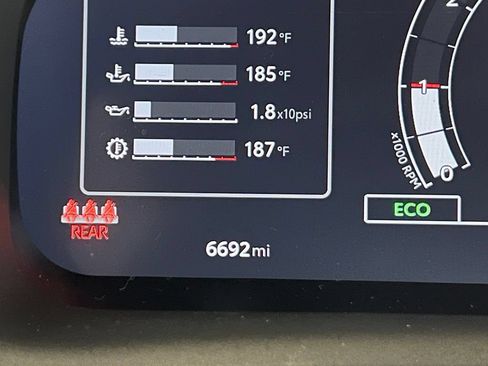 Certified 2025 Toyota Corolla GR AWD/4WD image 38