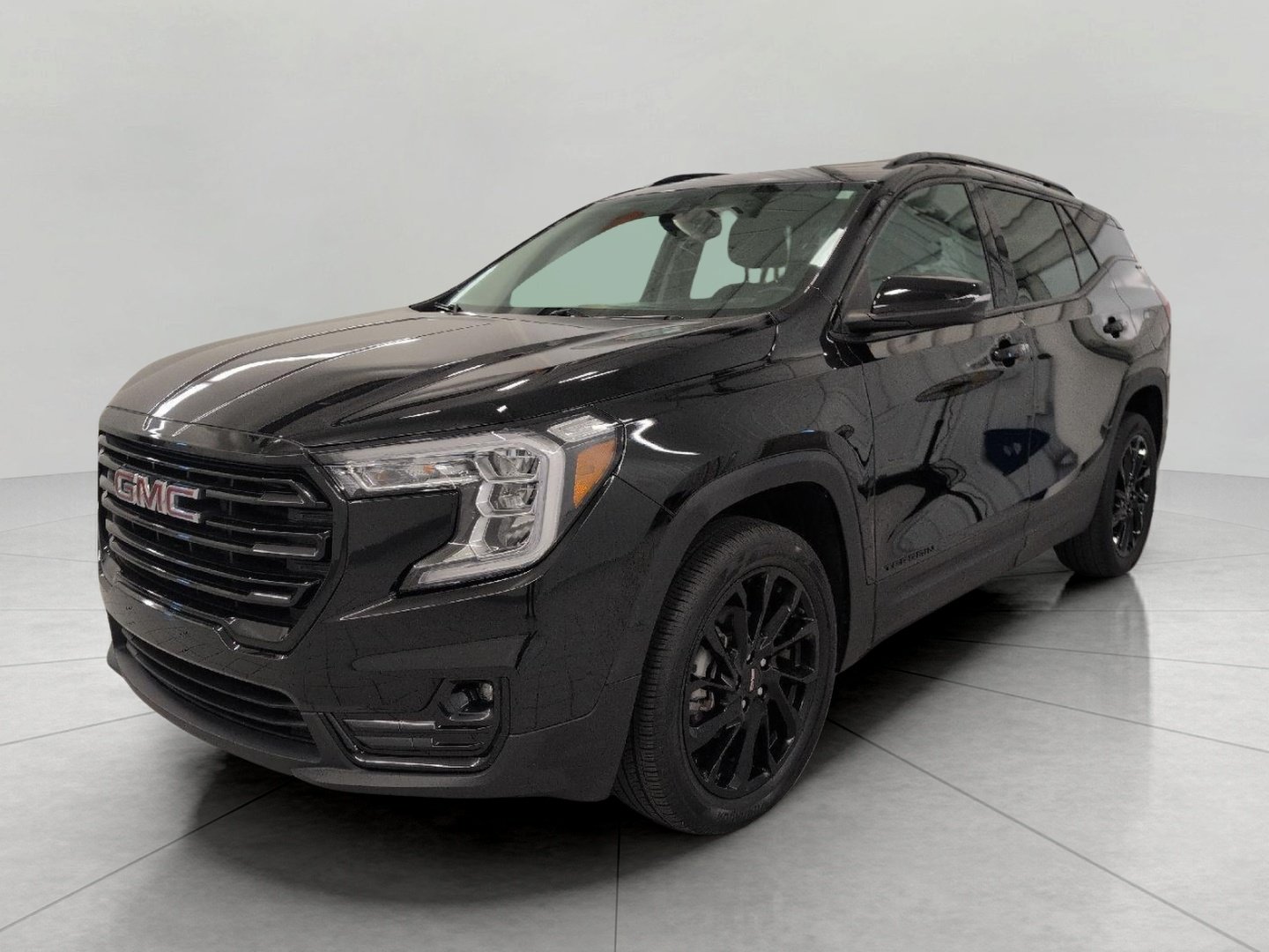 Used 2023 GMC Terrain SLT w/ Elevation Edition AWD/4WD image 12