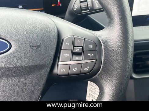 New 2026 Ford Maverick XL image 22