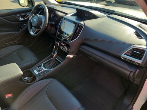 Used 2023 Subaru Forester Touring image 32