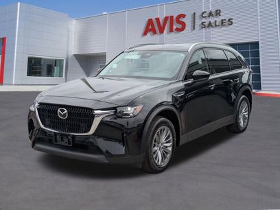 Used 2025 MAZDA CX-90 3.3 Turbo w/ Preferred Package
