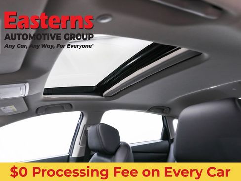 Used 2024 Honda Accord EX-L image 35