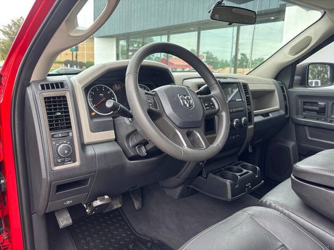 Used 2012 RAM 1500 Express RWD image 16