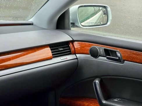 Used 2005 Volkswagen Phaeton V8 image 22