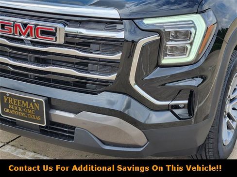 New 2026 GMC Terrain Elevation w/ Technology Package II image 6