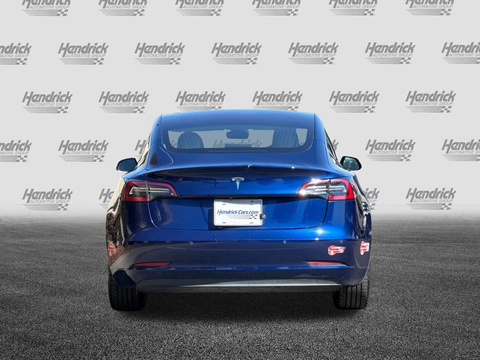 Used 2018 Tesla Model 3 Long Range RWD image 6