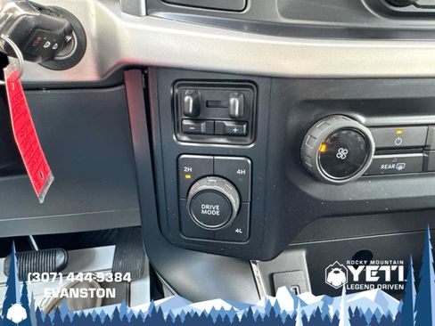 Used 2021 Ford F150 XLT AWD/4WD image 28