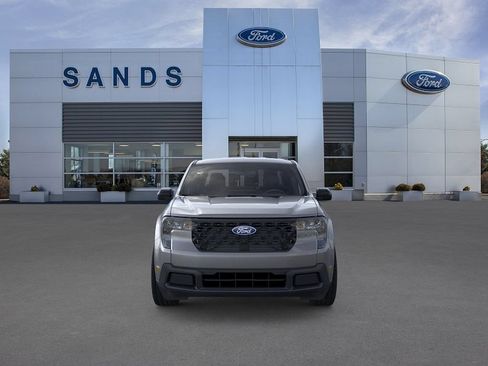 New 2026 Ford Maverick XLT w/ XLT Luxury Package AWD/4WD image 6