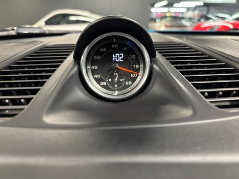 Used 2017 Porsche 911 Carrera S RWD image 6