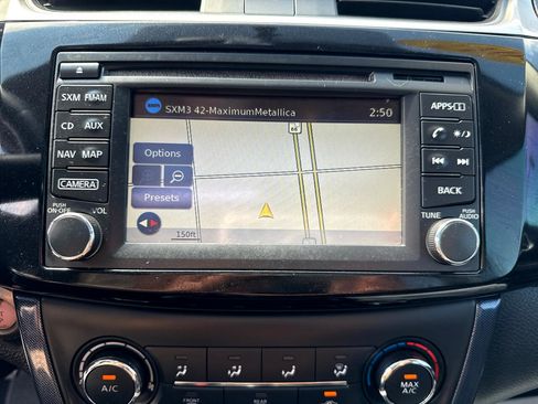 Used 2017 Nissan Sentra SR Turbo w/ SR Turbo Premium Package image 23