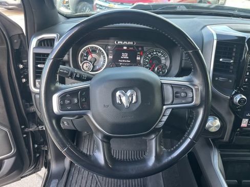 Used 2022 RAM 1500 Laramie RWD image 19