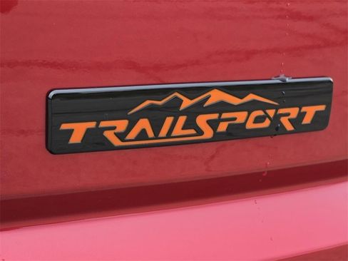 New 2026 Honda Passport TrailSport image 12