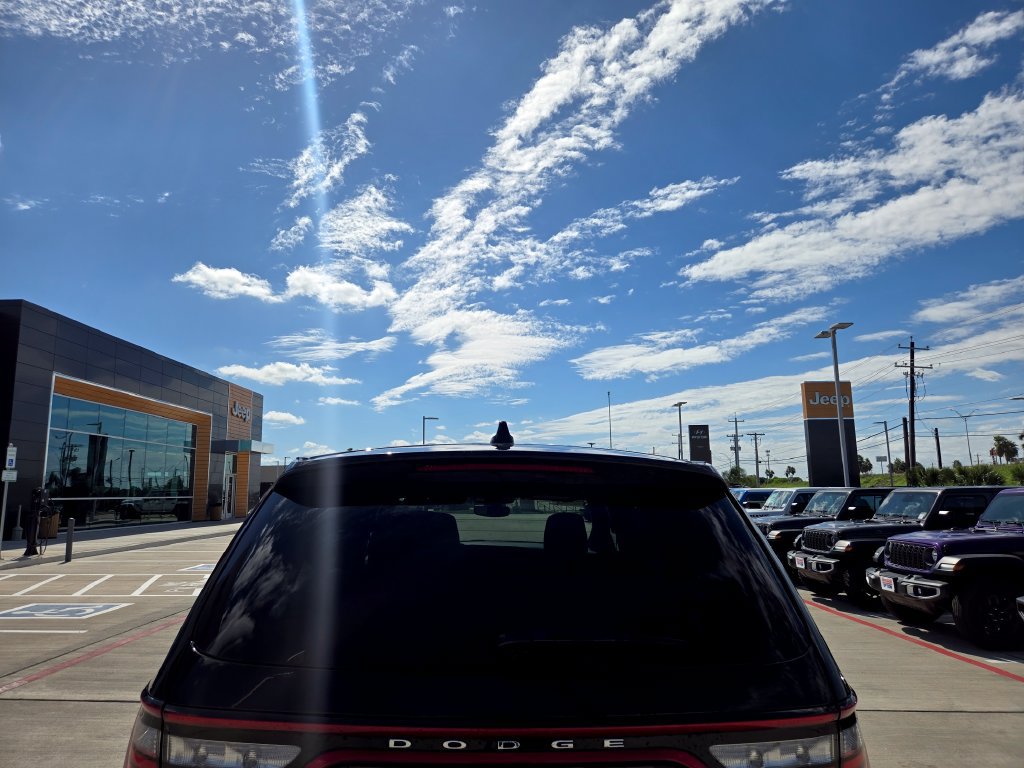 Used 2026 Dodge Durango GT RWD image 4
